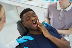 Understanding and Managing Tooth Sensitivity